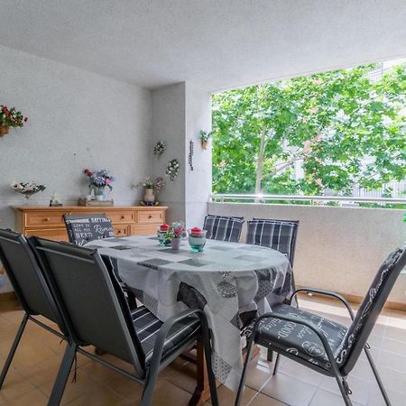 Albamar Apartamento 6 Personas Con Parking Cerca De La Playa Кальпе Экстерьер фото